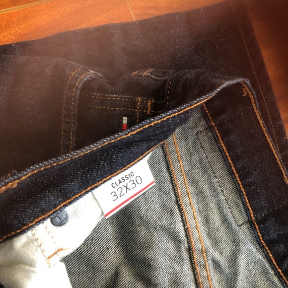 Tommy Hilfiger jeans - Picture 2 of 2